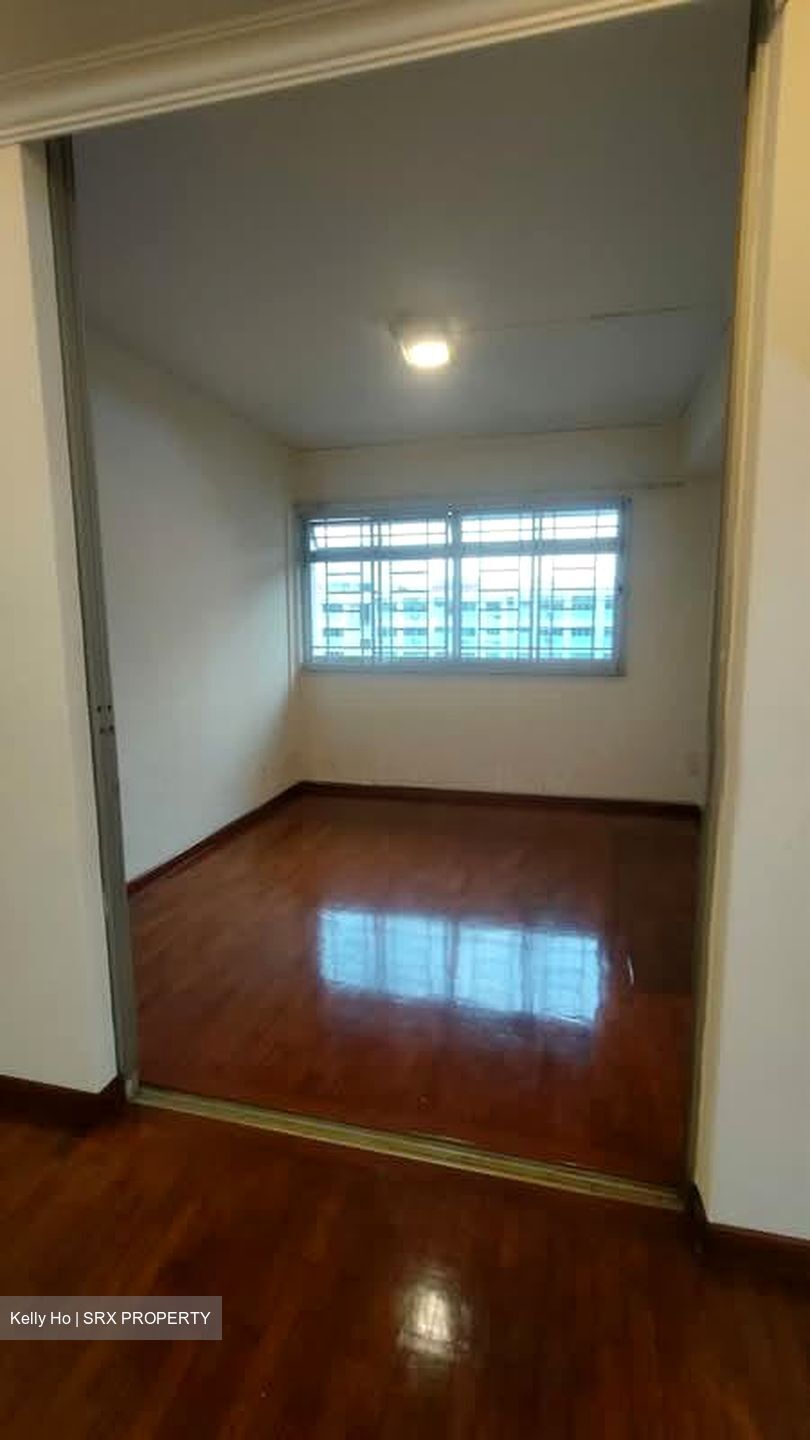 Blk 881 Woodlands Street 82 (Woodlands), HDB 5 Rooms #587637991